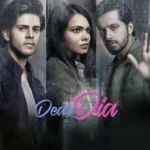 فيلم Dear Dia 2022 مترجم