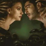 مسلسل Shahmaran الموسم الاول الحلقة 1 الاولي مترجمة
