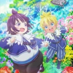 انمي Shirohiyo الموسم الاول الحلقة 11 الحادية عشر مترجمة
