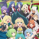 انمي Slime Taoshite 300-nen, Shiranai Uchi Ni Level Max Ni Nattemashita Sono Ni الموسم الثاني الحلقة 12 الثانية عشر مترجمة