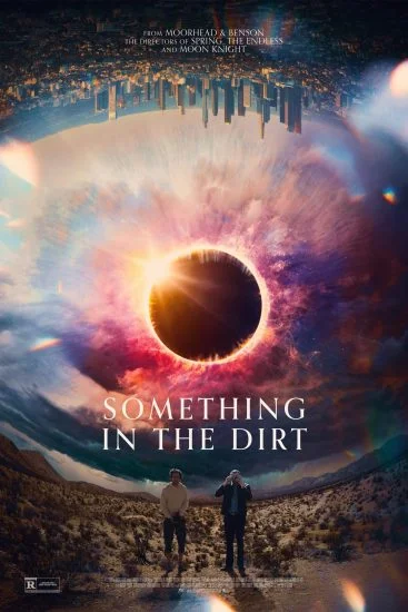 فيلم Something In The Dirt 2022 مترجم