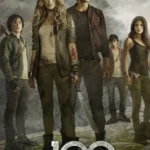 مسلسل The 100 الموسم الثاني الحلقة 1 الاولى مترجمة