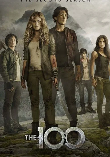 مسلسل The 100 الموسم الثاني الحلقة 10 العاشرة مترجمة