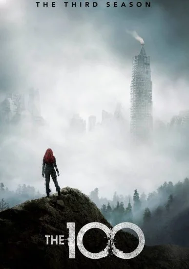 مسلسل The 100 الموسم الثالث الحلقة 2 الثانية مترجمة