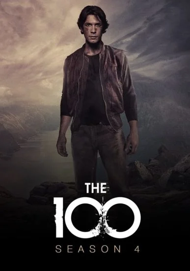مسلسل The 100 الموسم الرابع الحلقة 8 الثامنة مترجمة