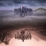 مسلسل The 100 الموسم الخامس الحلقة 2 الثانية مترجمة
