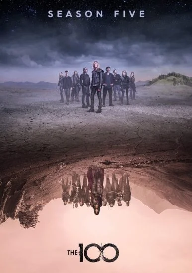 مسلسل The 100 الموسم الخامس الحلقة 2 الثانية مترجمة