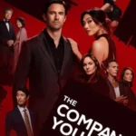 مسلسل The Company You Keep الموسم الاول الحلقة 1 الاولي مترجمة