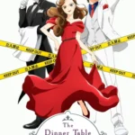 انمي The Dinner Table Detective الموسم الاول الحلقة 12 الثانية عشر مترجمة
