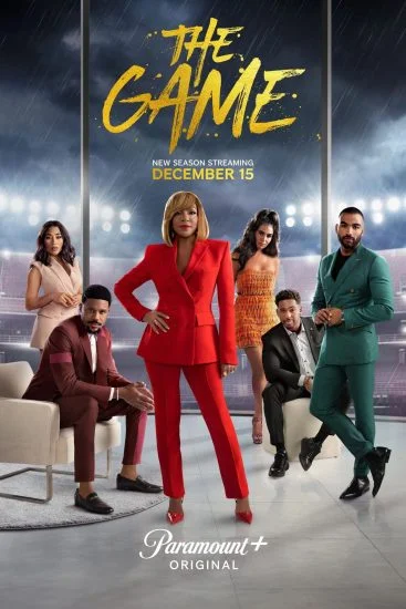 مسلسل The Game الموسم الثاني الحلقة 8 الثامنة مترجمة