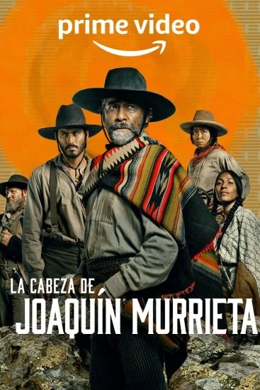 مسلسل The Head Of Joaquín Murrieta الموسم الاول الحلقة 2 الثانية مترجمة