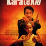 فيلم The Karate Kid 2010 مترجم