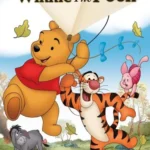 فيلم The Many Adventures Of Winnie The Pooh 1977 مترجم