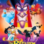 فيلم The Return Of Jafar 1994 مترجم