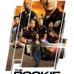 مسلسل The Rookie الموسم الخامس الحلقة 12 الثانية عشر مترجمة