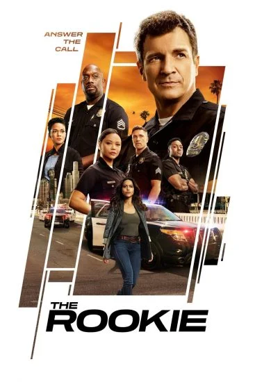 مسلسل The Rookie الموسم الخامس الحلقة 12 الثانية عشر مترجمة