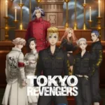 انمي Tokyo Revengers الموسم الثاني الحلقة 2 الثانية مترجمة