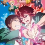 انمي Tomo-chan Wa Onnanoko! الموسم الاول الحلقة 4 الرابعة مترجمة