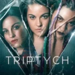 مسلسل Triptych الموسم الاول الحلقة 2 الثانية مترجمة