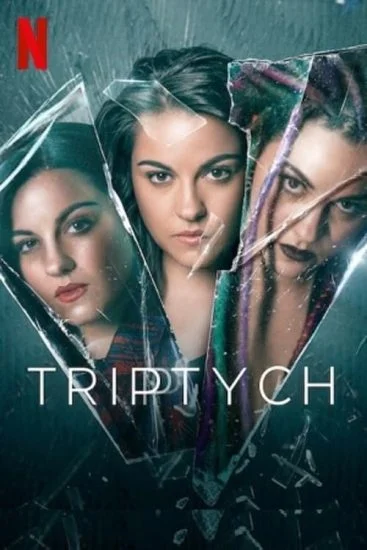 مسلسل Triptych الموسم الاول الحلقة 2 الثانية مترجمة