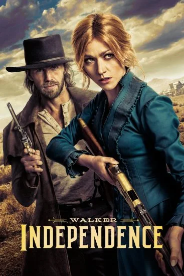 مسلسل Walker Independence الموسم الاول الحلقة 10 العاشرة مترجمة