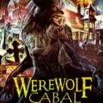فيلم Werewolf Cabal 2022 مترجم