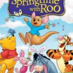 فيلم Winnie The Pooh: Springtime With Roo 2004 مترجم