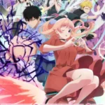 انمي Witch Watch الموسم الاول الحلقة 12 الثانية عشر مترجمة