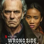 مسلسل Wrong Side Of The Tracks الموسم الاول الحلقة 1 الاولي مترجمة