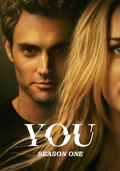 مسلسل You الموسم الاول الحلقة 2 الثانية مترجمة