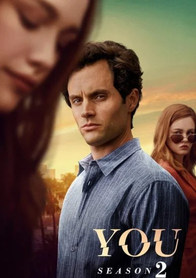 مسلسل You الموسم الثاني الحلقة 10 العاشرة مترجمة