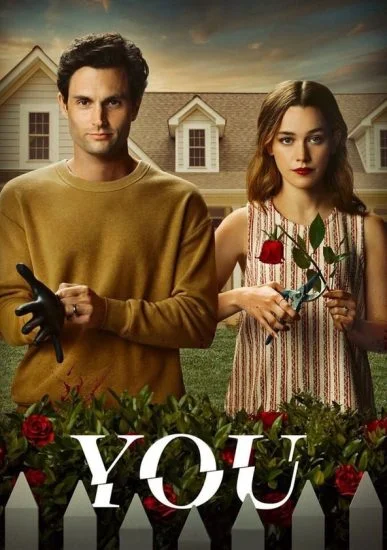 مسلسل You الموسم الثالث الحلقة 1 الاولى مترجمة