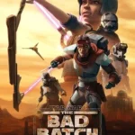 انمي Star Wars: The Bad Batch الموسم الثاني الحلقة 4 الرابعة مترجمة