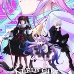 مسلسل انمي Needy Girl Overdose الموسم الاول الحلقة 7 السابعة مترجمة