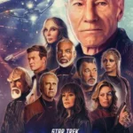 مسلسل Star Trek: Picard الموسم الثالث الحلقة 1 الاولي مترجمة