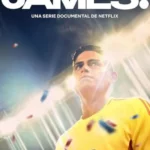 مسلسل James. الموسم الاول الحلقة 1 الاولي مترجمة
