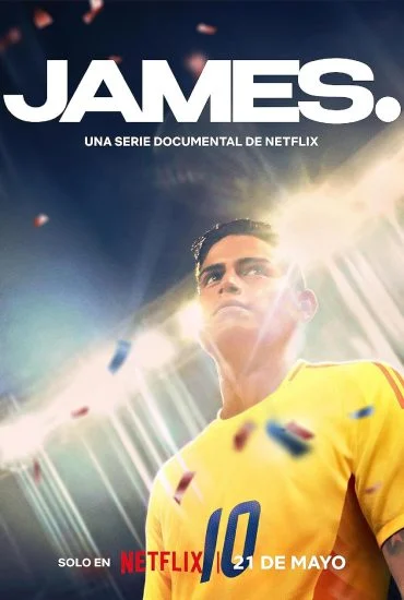 مسلسل James. الموسم الاول الحلقة 1 الاولي مترجمة