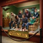 مسلسل The Conners الموسم الخامس الحلقة 13 الثالثة عشر مترجمة