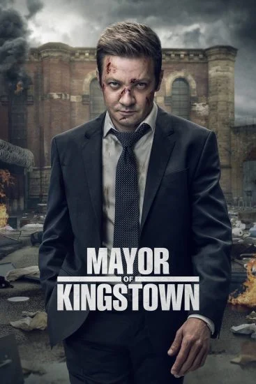 مسلسل Mayor Of Kingstown الموسم الثاني الحلقة 2 الثانية مترجمة