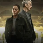 مسلسل Criminal Record الموسم الثاني الحلقة 5 الخامسة مترجمة