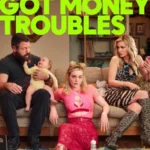 مسلسل Margos Got Money Troubles الموسم الاول الحلقة 8 الثامنة مترجمة