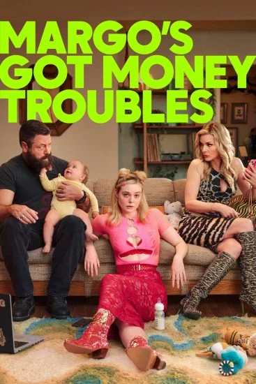 مسلسل Margos Got Money Troubles الموسم الاول الحلقة 8 الثامنة مترجمة