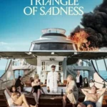 فيلم Triangle Of Sadness 2022 مترجم