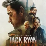 فيلم Tom Clancy’s Jack Ryan: Ghost War 2026 مترجم