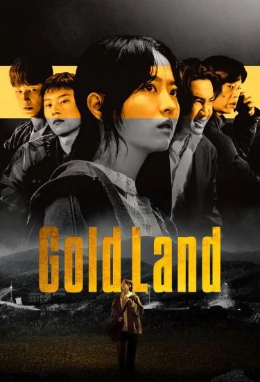 مسلسل Gold Land الموسم الاول الحلقة 7 السابعة مترجمة