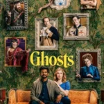 مسلسل Ghosts الموسم الثاني الحلقة 14 الرابعة عشر مترجمة