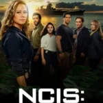 مسلسل NCIS: Hawaii الموسم الثاني الحلقة 11 الحادية عشر مترجمة