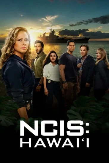 مسلسل NCIS: Hawaii الموسم الثاني الحلقة 11 الحادية عشر مترجمة