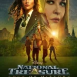 مسلسل National Treasure: Edge Of History الموسم الاول الحلقة 10 العاشرة مترجمة