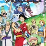 انمي One Piece الحلقة 1047 مترجمة